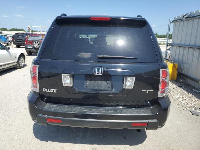 Photo 5 VIN: 5FNYF28636B029797 - HONDA PILOT 