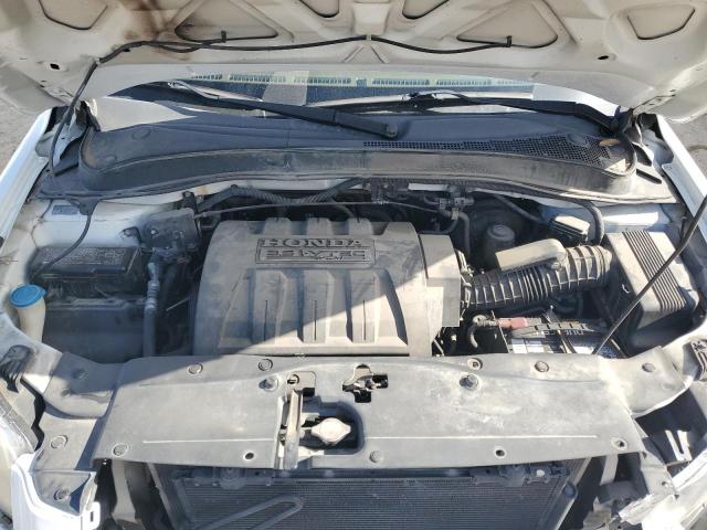 Photo 11 VIN: 5FNYF28637B010202 - HONDA PILOT 