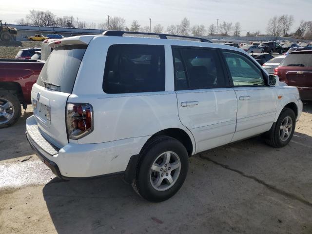 Photo 2 VIN: 5FNYF28637B010202 - HONDA PILOT 