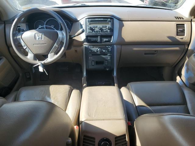 Photo 7 VIN: 5FNYF28637B010202 - HONDA PILOT 