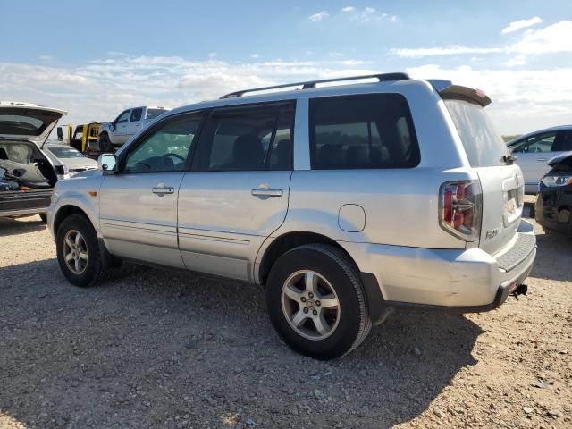 Photo 1 VIN: 5FNYF28637B011849 - HONDA PILOT EXL 