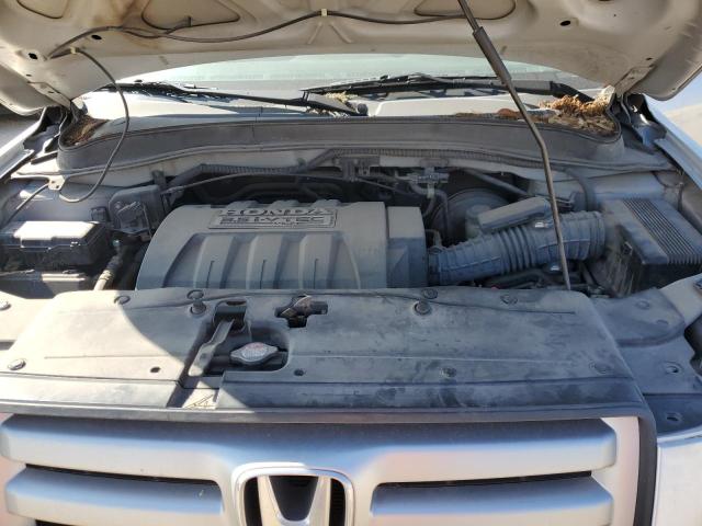 Photo 10 VIN: 5FNYF28637B011849 - HONDA PILOT EXL 