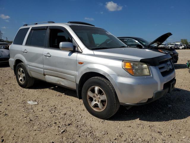 Photo 3 VIN: 5FNYF28637B011849 - HONDA PILOT EXL 