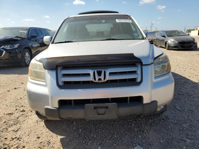 Photo 4 VIN: 5FNYF28637B011849 - HONDA PILOT EXL 