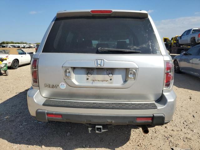 Photo 5 VIN: 5FNYF28637B011849 - HONDA PILOT EXL 