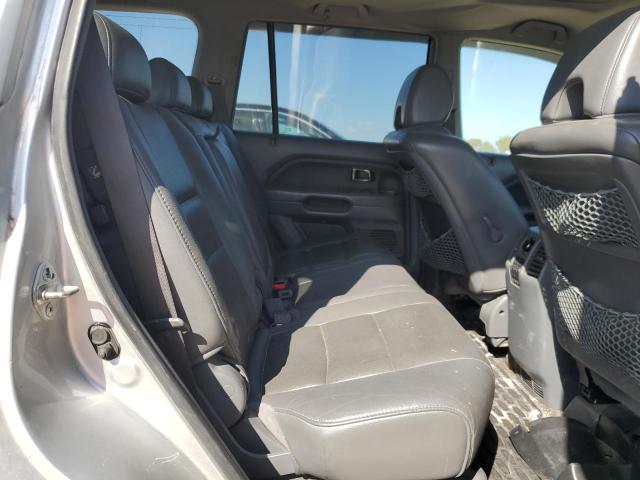 Photo 9 VIN: 5FNYF28637B011849 - HONDA PILOT EXL 