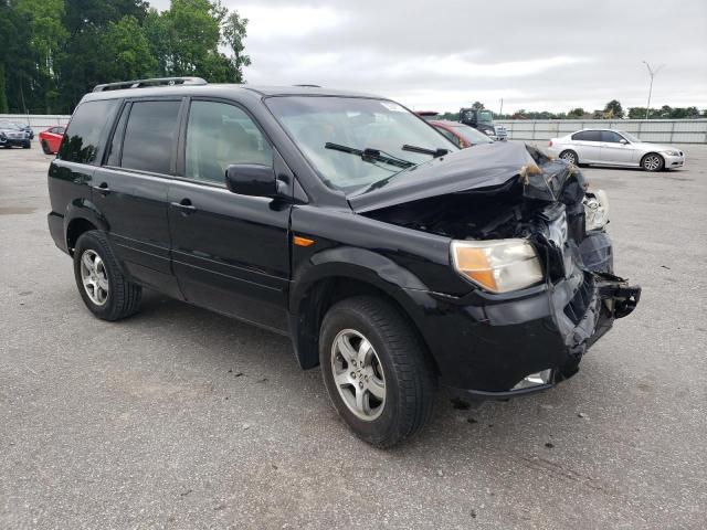 Photo 3 VIN: 5FNYF28637B030269 - HONDA PILOT 