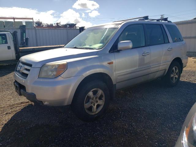 Photo 0 VIN: 5FNYF28638B020231 - HONDA PILOT 