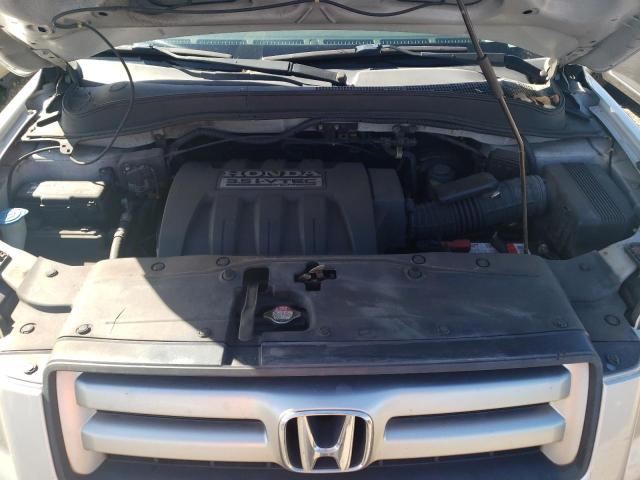 Photo 11 VIN: 5FNYF28638B020231 - HONDA PILOT 