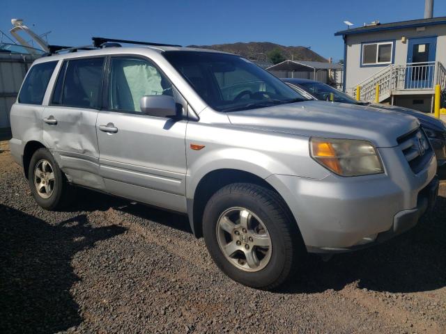 Photo 3 VIN: 5FNYF28638B020231 - HONDA PILOT 