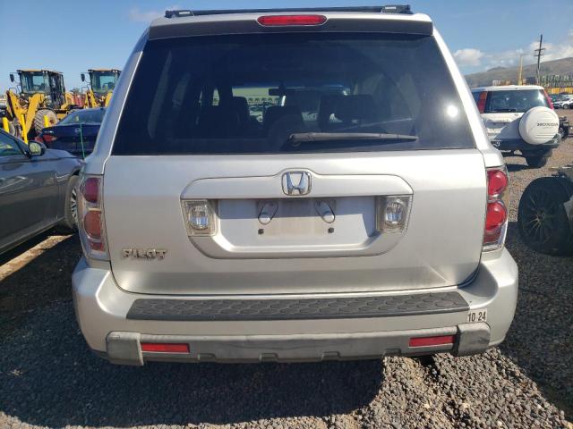 Photo 5 VIN: 5FNYF28638B020231 - HONDA PILOT 