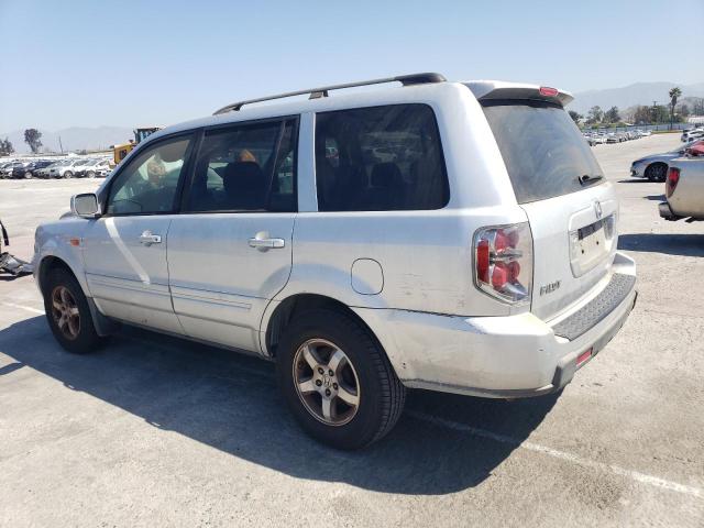 Photo 1 VIN: 5FNYF28646B028240 - HONDA PILOT 