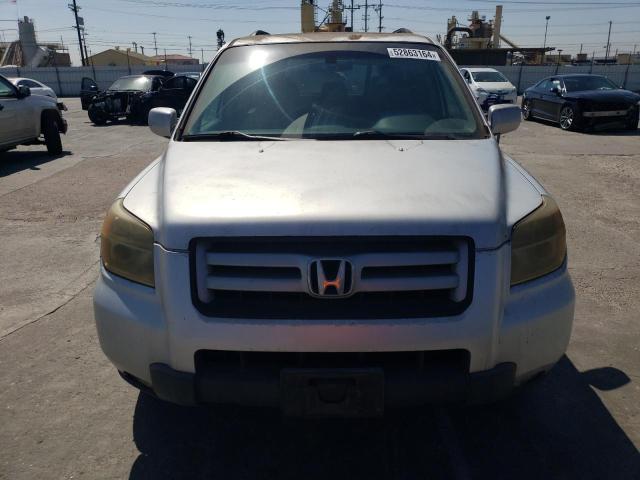 Photo 4 VIN: 5FNYF28646B028240 - HONDA PILOT 