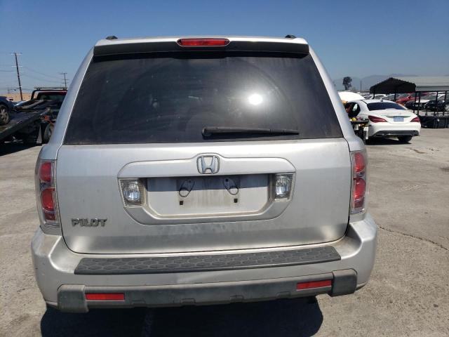 Photo 5 VIN: 5FNYF28646B028240 - HONDA PILOT 