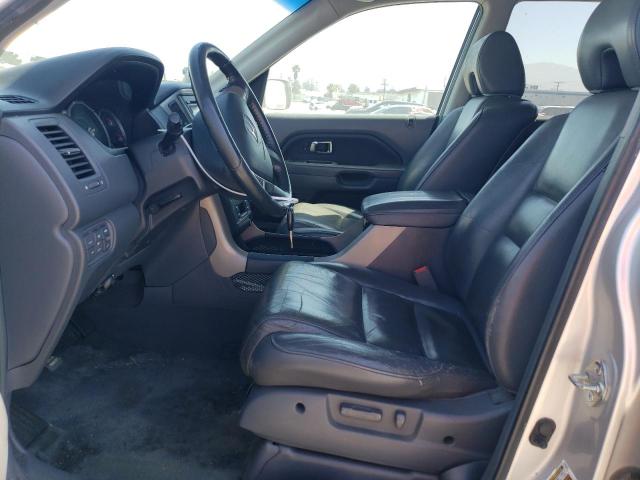 Photo 6 VIN: 5FNYF28646B028240 - HONDA PILOT 