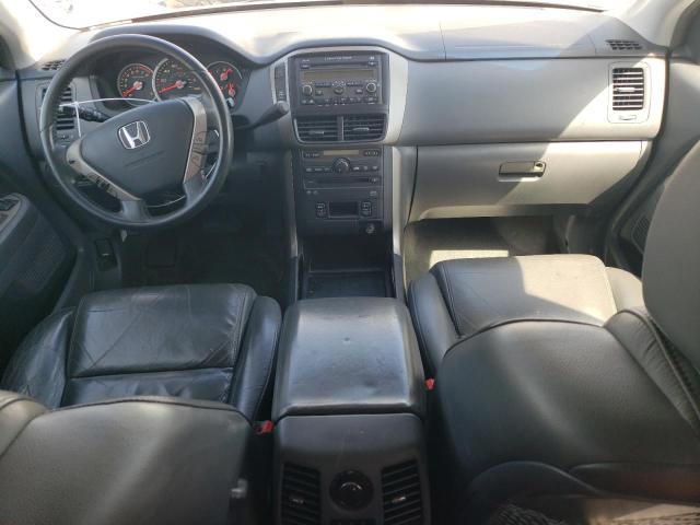 Photo 7 VIN: 5FNYF28646B028240 - HONDA PILOT 