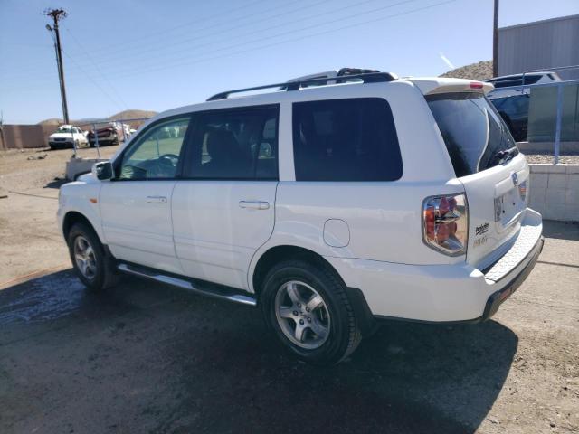 Photo 1 VIN: 5FNYF28646B046740 - HONDA PILOT 