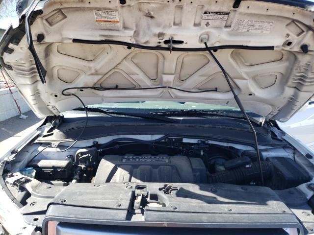 Photo 10 VIN: 5FNYF28646B046740 - HONDA PILOT 