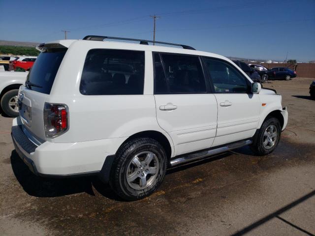 Photo 2 VIN: 5FNYF28646B046740 - HONDA PILOT 