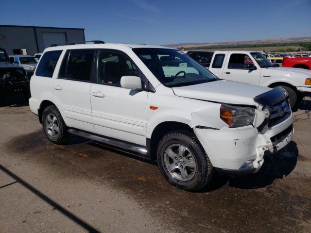 Photo 3 VIN: 5FNYF28646B046740 - HONDA PILOT 