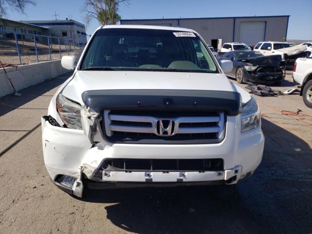 Photo 4 VIN: 5FNYF28646B046740 - HONDA PILOT 