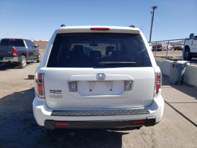 Photo 5 VIN: 5FNYF28646B046740 - HONDA PILOT 