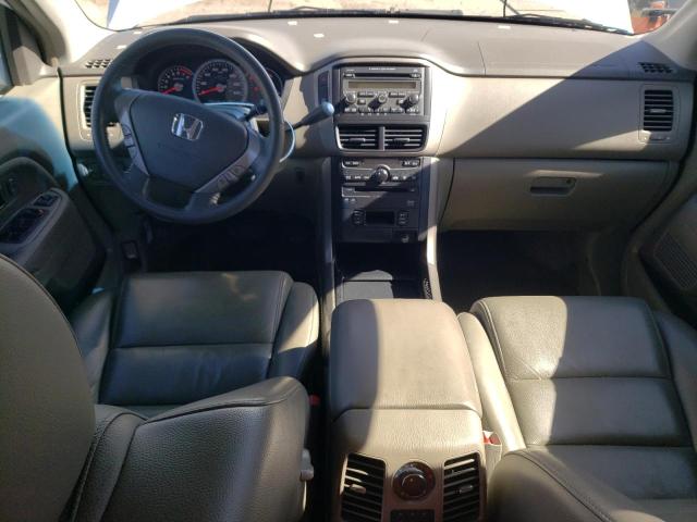 Photo 7 VIN: 5FNYF28646B046740 - HONDA PILOT 