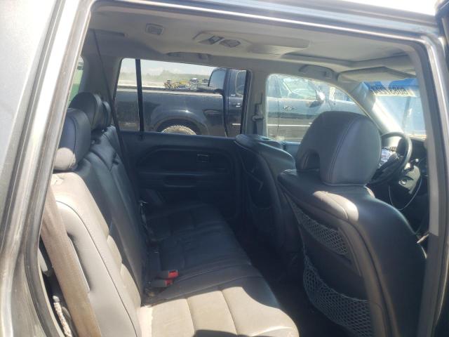 Photo 10 VIN: 5FNYF28647B006773 - HONDA PILOT 