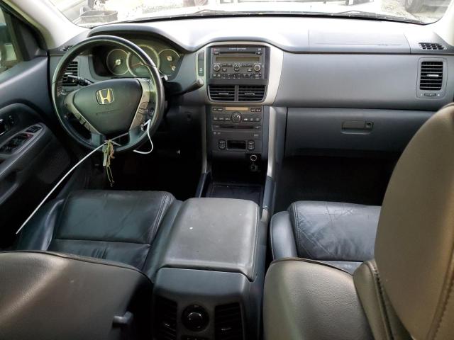 Photo 7 VIN: 5FNYF28647B014890 - HONDA PILOT EXL 