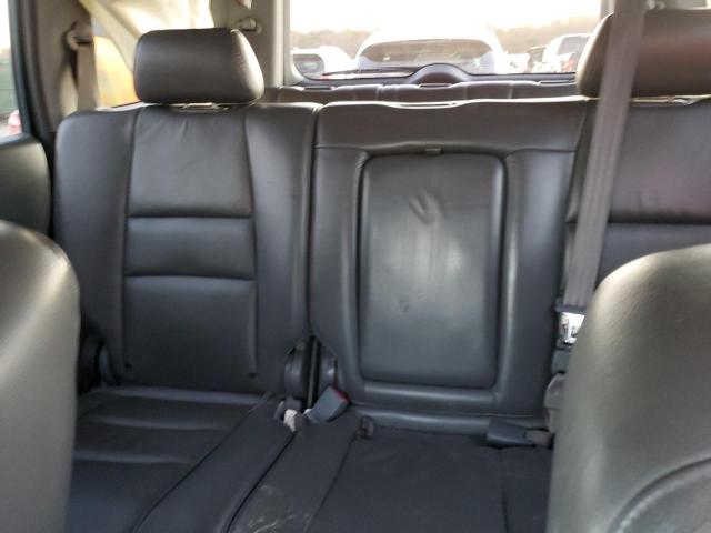 Photo 9 VIN: 5FNYF28647B014890 - HONDA PILOT EXL 