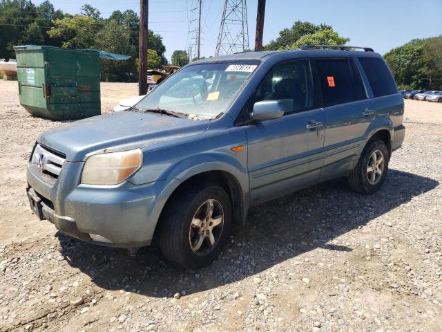 Photo 0 VIN: 5FNYF28647B040972 - HONDA PILOT 