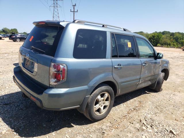 Photo 2 VIN: 5FNYF28647B040972 - HONDA PILOT 