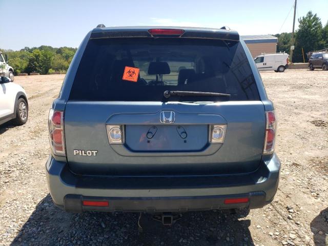 Photo 5 VIN: 5FNYF28647B040972 - HONDA PILOT 