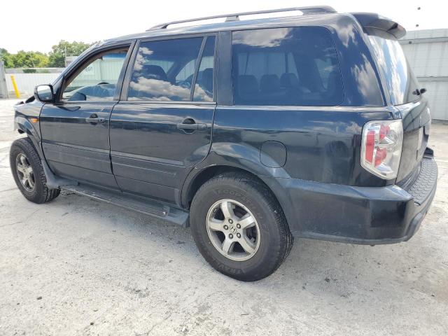 Photo 1 VIN: 5FNYF28656B034483 - HONDA PILOT 