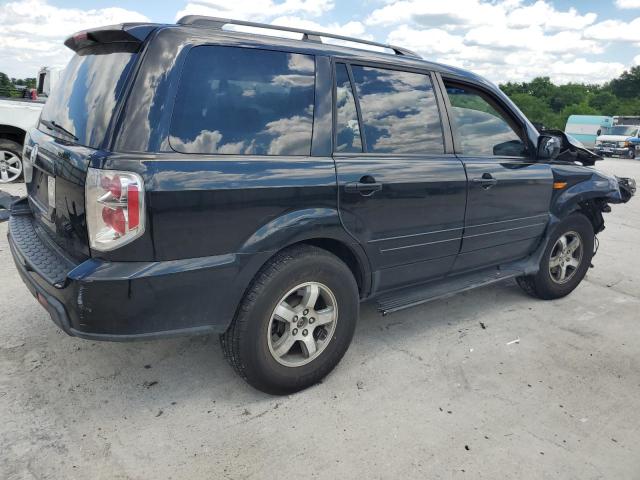 Photo 2 VIN: 5FNYF28656B034483 - HONDA PILOT 