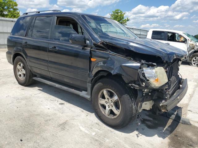 Photo 3 VIN: 5FNYF28656B034483 - HONDA PILOT 