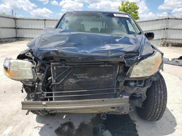 Photo 4 VIN: 5FNYF28656B034483 - HONDA PILOT 