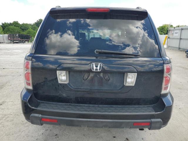 Photo 5 VIN: 5FNYF28656B034483 - HONDA PILOT 