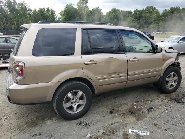 Photo 2 VIN: 5FNYF28656B044978 - HONDA PILOT EX 