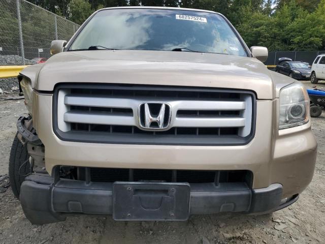 Photo 4 VIN: 5FNYF28656B044978 - HONDA PILOT EX 