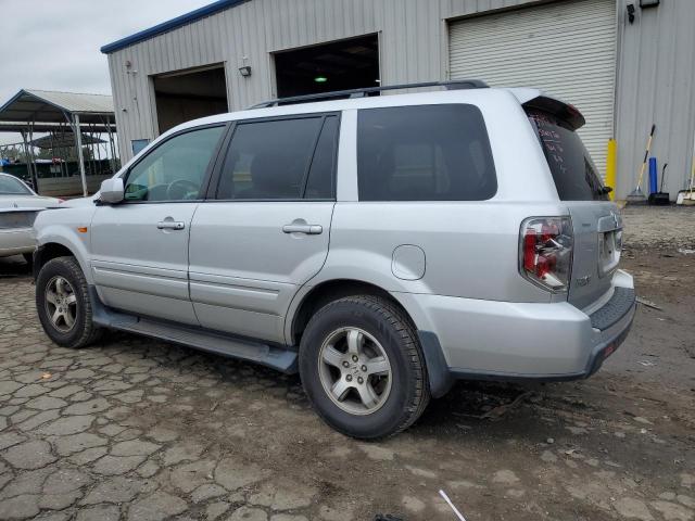 Photo 1 VIN: 5FNYF28657B001498 - HONDA PILOT EXL 