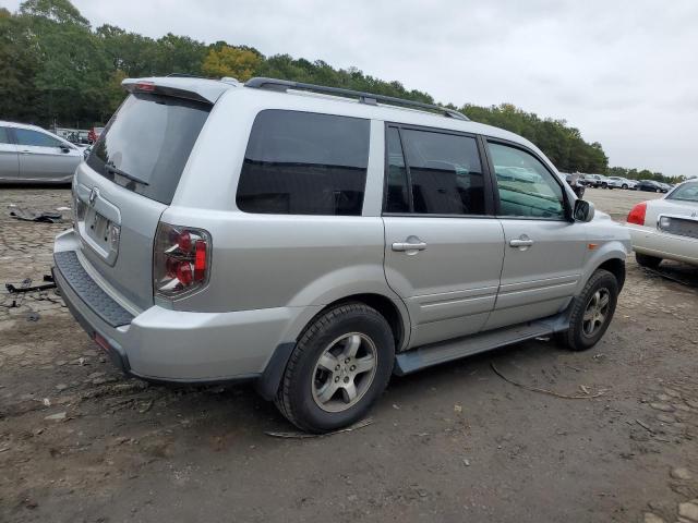 Photo 2 VIN: 5FNYF28657B001498 - HONDA PILOT EXL 