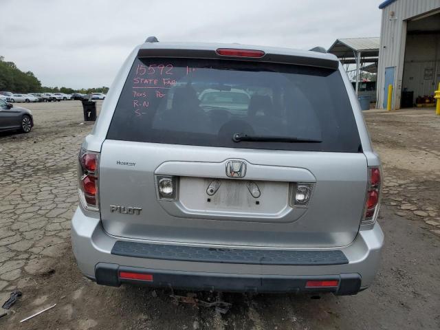 Photo 5 VIN: 5FNYF28657B001498 - HONDA PILOT EXL 