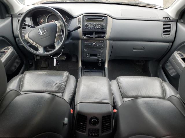 Photo 7 VIN: 5FNYF28657B001498 - HONDA PILOT EXL 