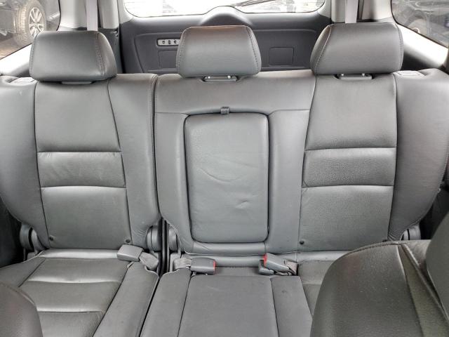 Photo 9 VIN: 5FNYF28657B001498 - HONDA PILOT EXL 