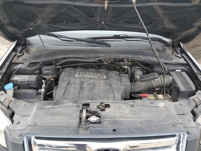 Photo 10 VIN: 5FNYF28657B028569 - HONDA PILOT 