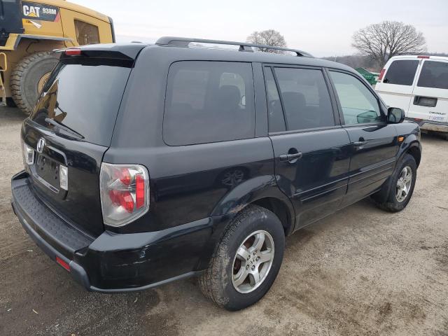 Photo 2 VIN: 5FNYF28657B028569 - HONDA PILOT 