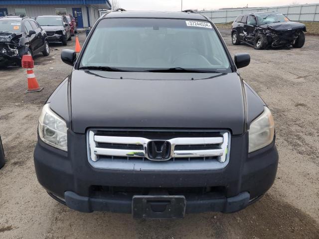 Photo 4 VIN: 5FNYF28657B028569 - HONDA PILOT 