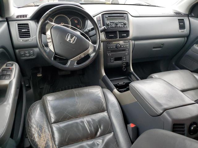 Photo 7 VIN: 5FNYF28657B028569 - HONDA PILOT 