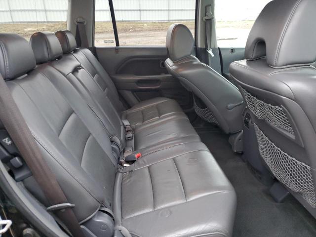 Photo 9 VIN: 5FNYF28657B028569 - HONDA PILOT 